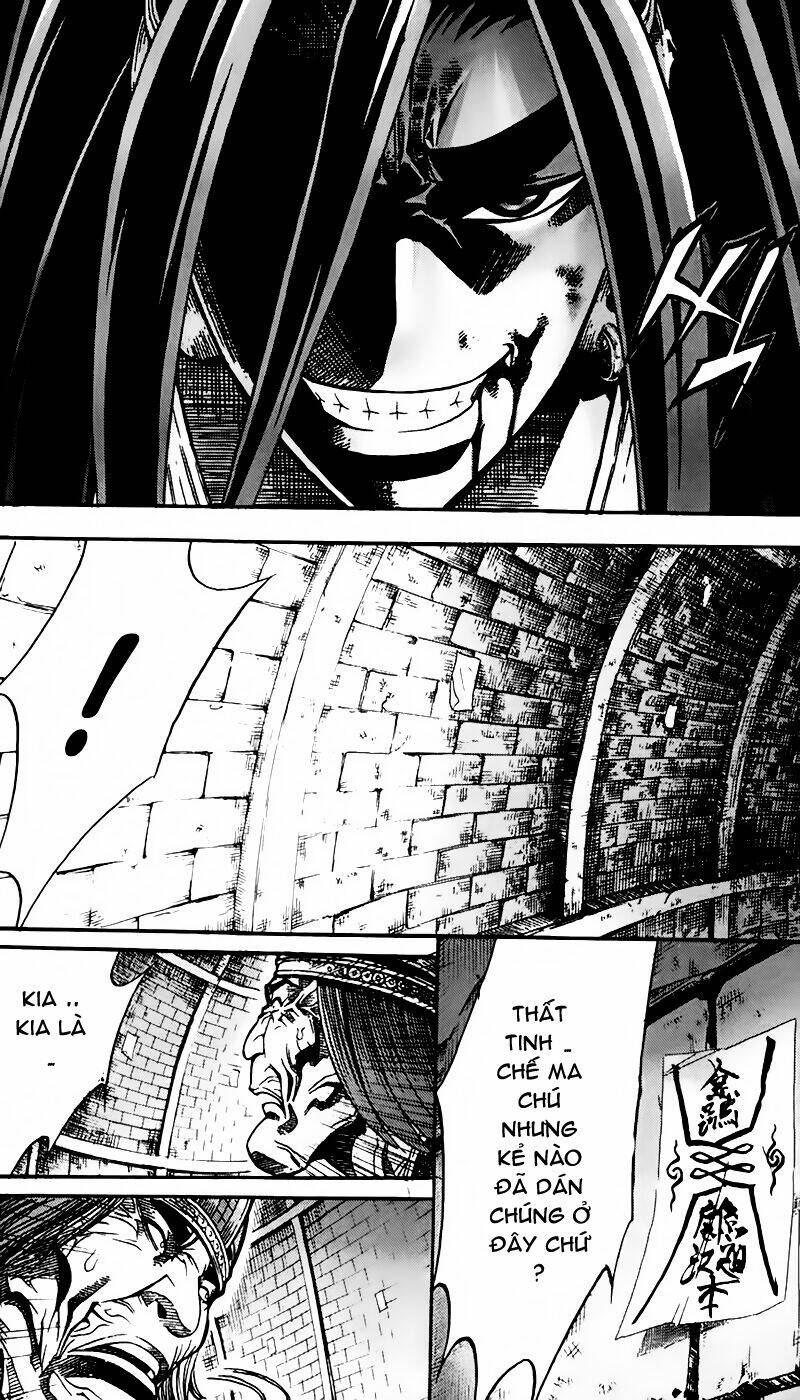 king of hell chapter 85 3