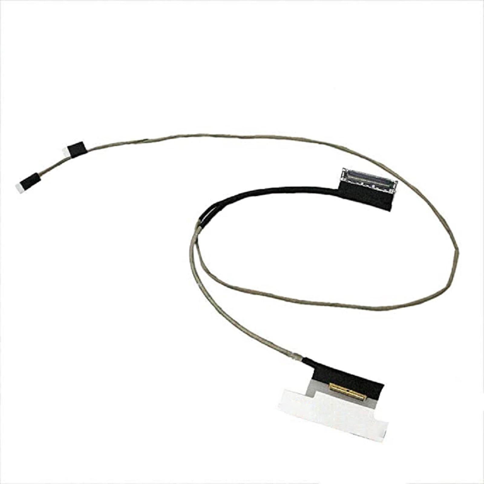 DC02002Sv00 Replacement Display Screen Connector 50.GP4N2.008 LCD Screen Video Cable for Aspire 5 7 A515-51G A717-71G A515-51 A515-41