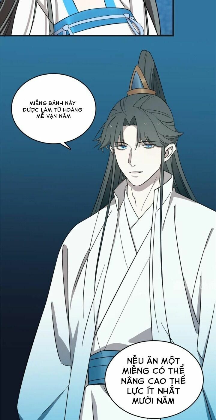 độc bộ thiên hạ: đặc công thần y chapter 230 11