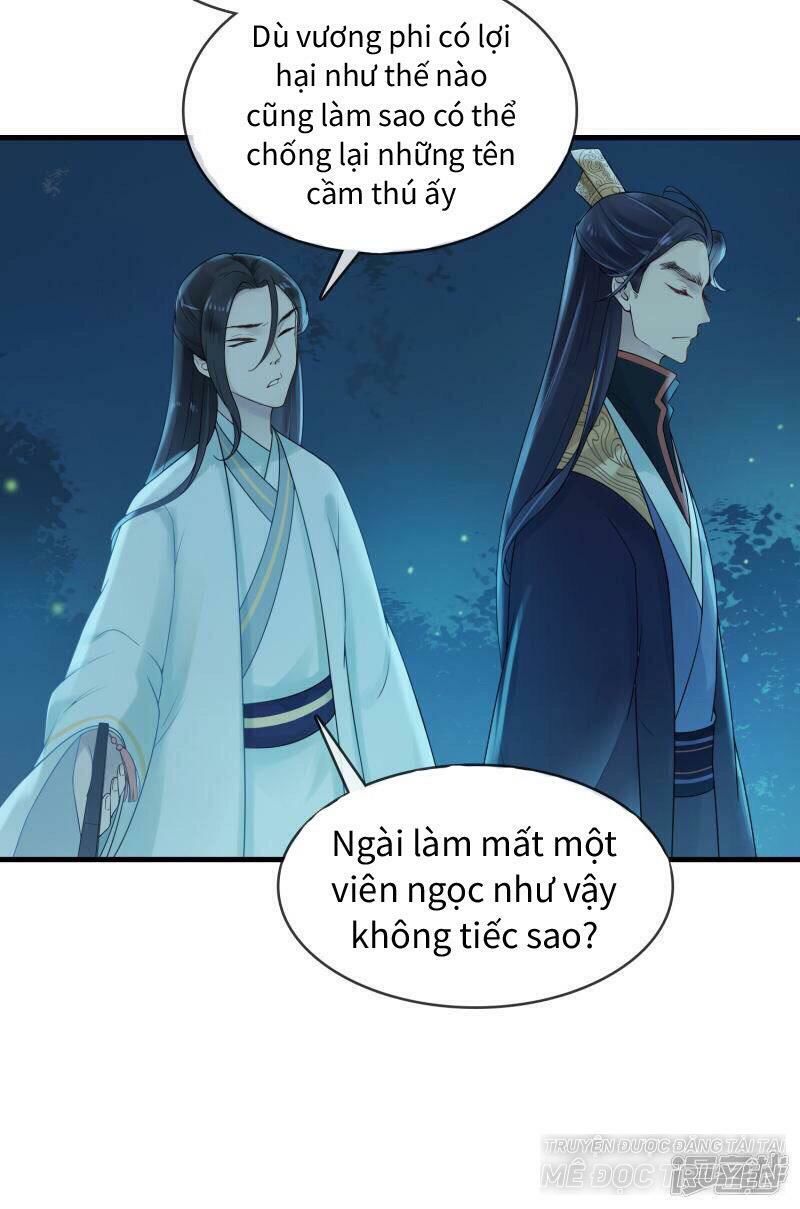 thịnh thế thiên kiêu chapter 17 7