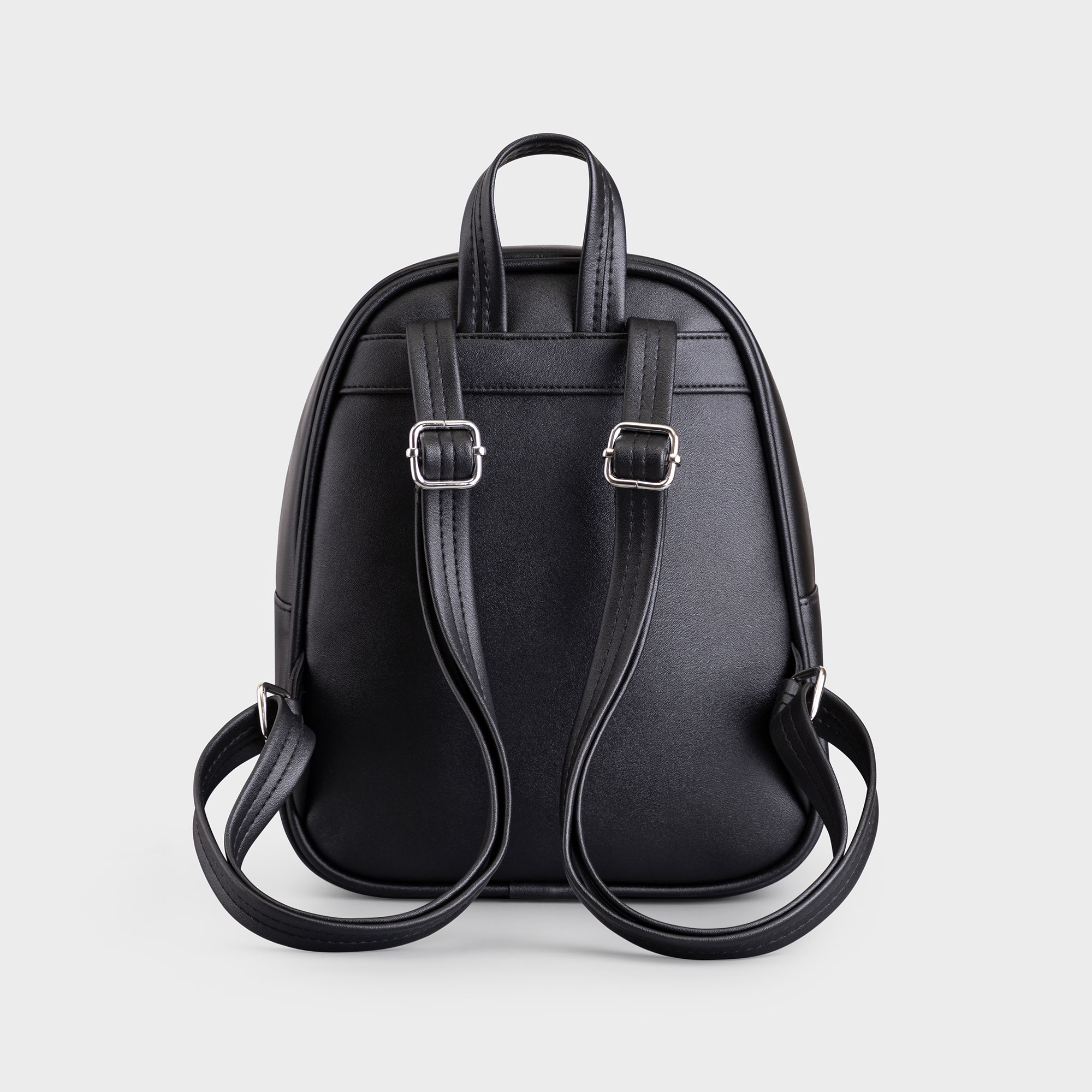 Balo Yuumy ( Thời trang nữ tiện lợi cỡ trung - Balo da Seasand YBA79 )