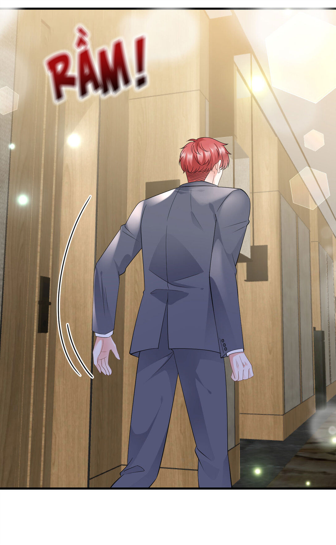 [16+] đại tiểu thư có thể có ý đồ xấu chapter 24 8