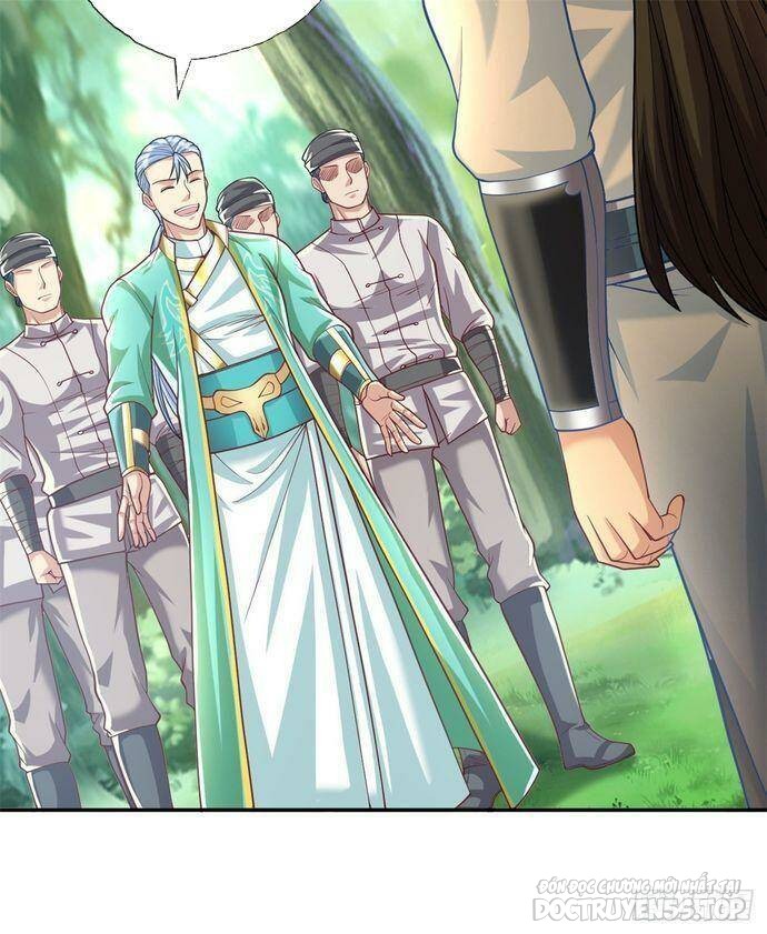 ta có khả năng vô hạn đốn ngộ chapter 40 23