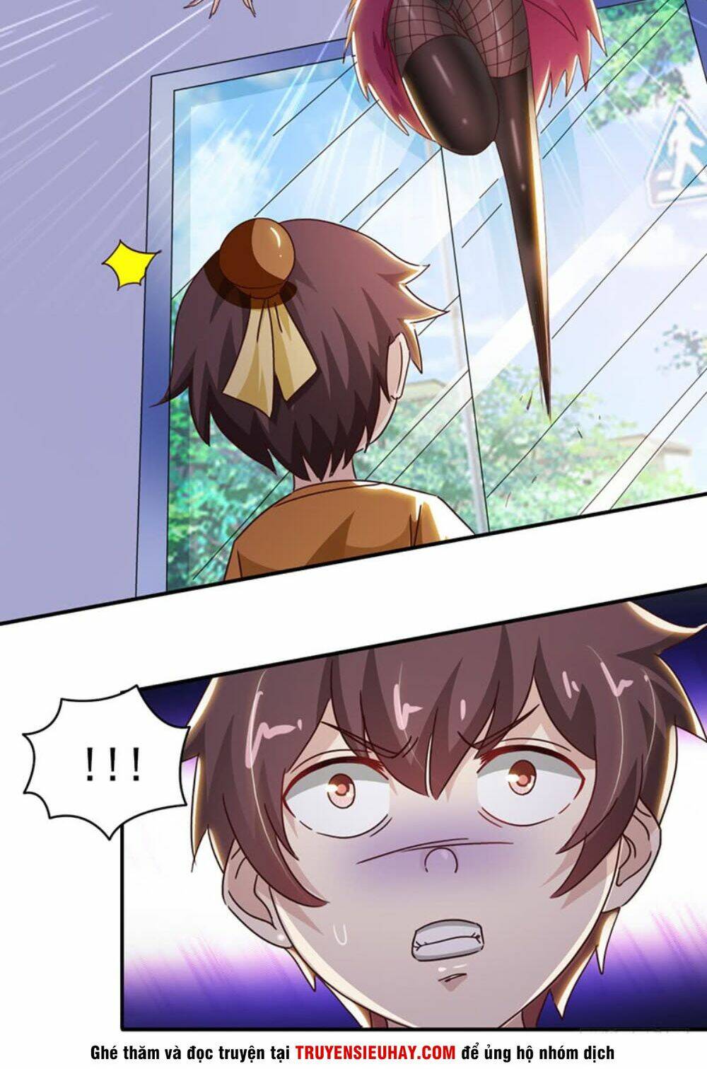 táng kiếm quyết chapter 33 9