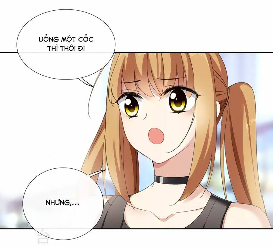 nhân chất tình nhân chapter 13.2 19