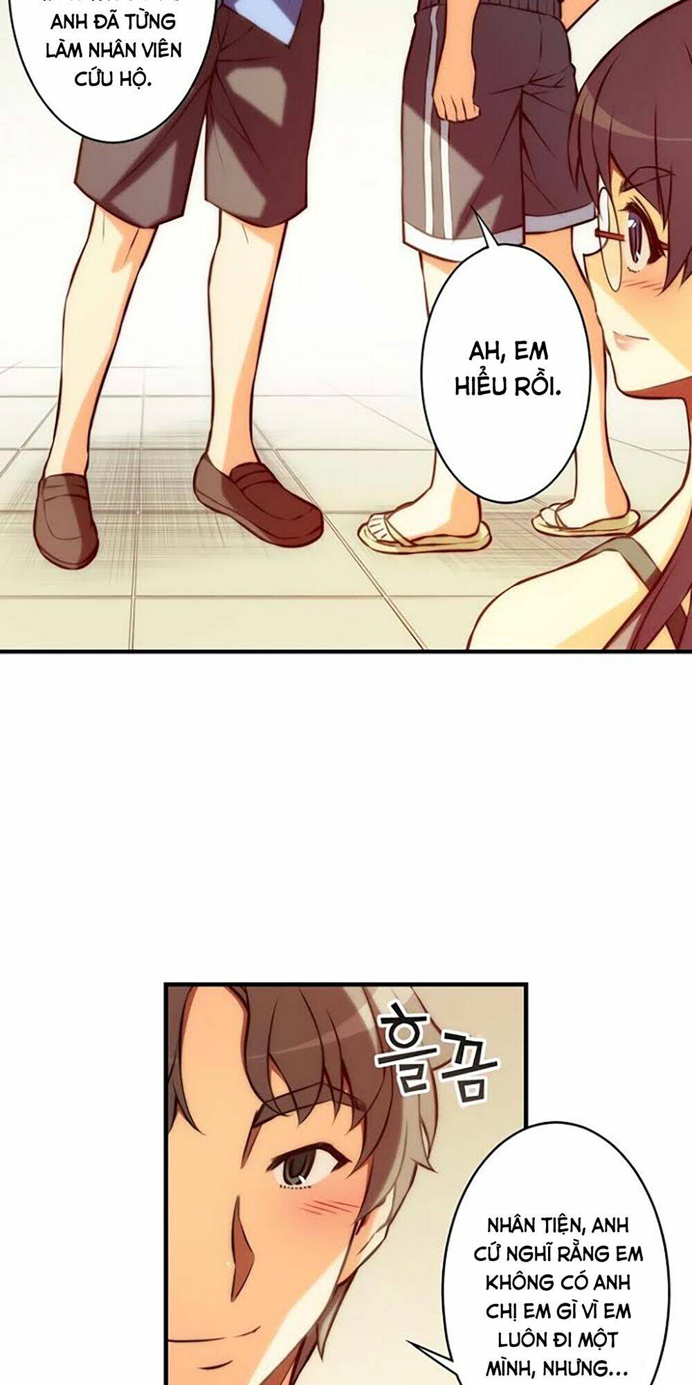 cohabitation with the fiancee chapter 43 27