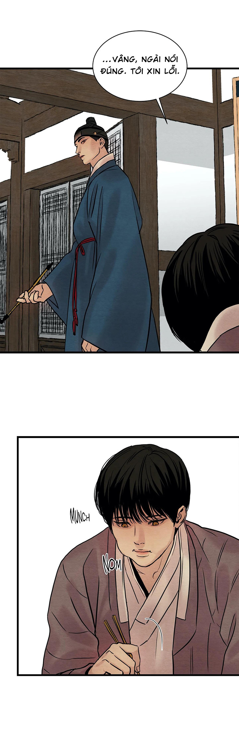 dạ ký chapter 47 25