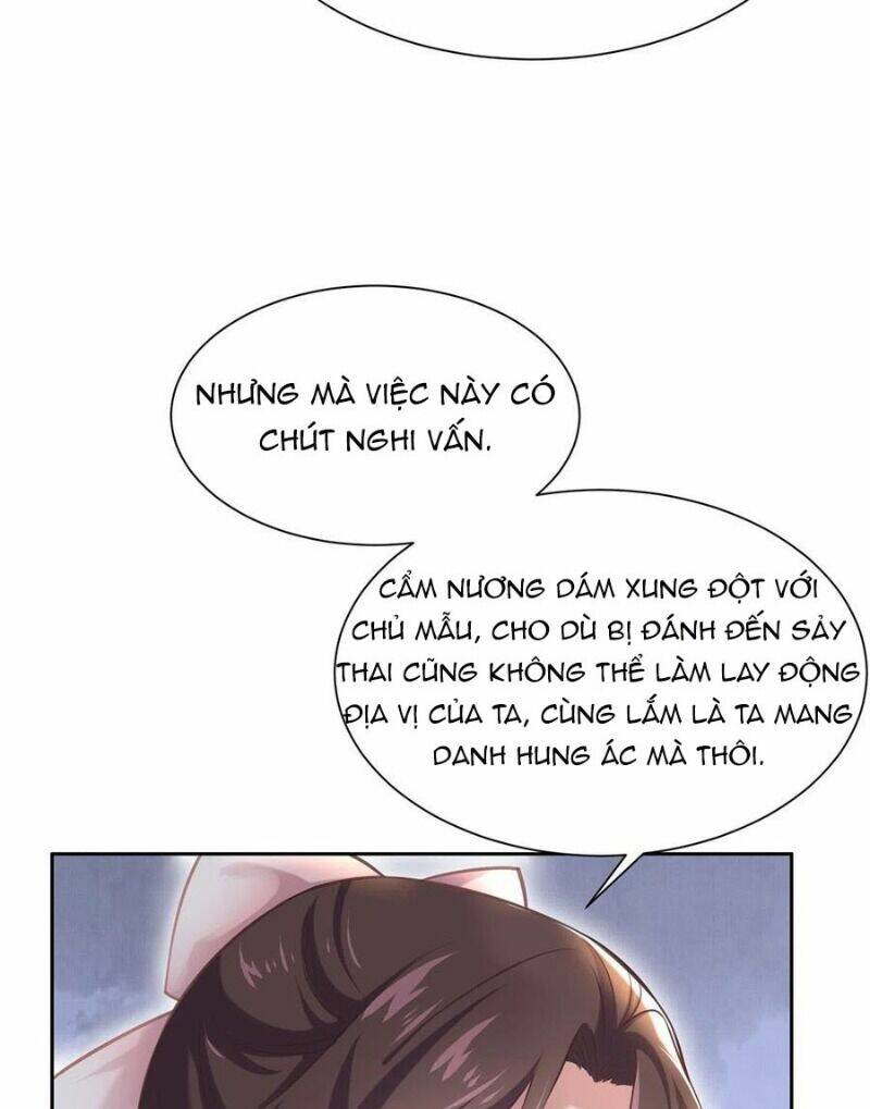 hoạn phi thiên hạ chapter 94 4