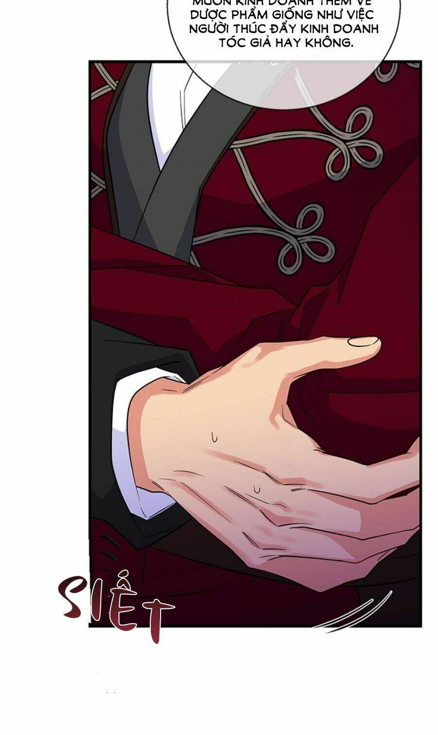 chồng yêu, em muốn đình công! chapter 48 55