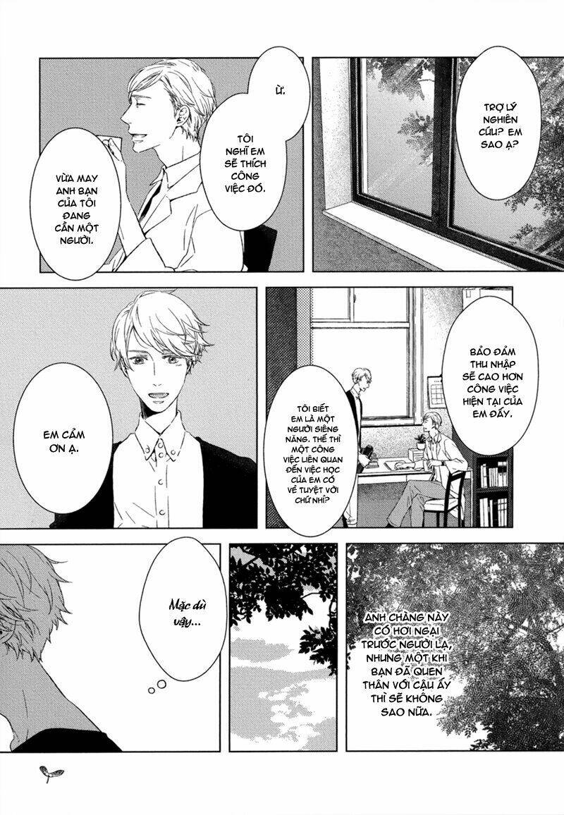 tsumasaki ni kourozu chapter 1 12