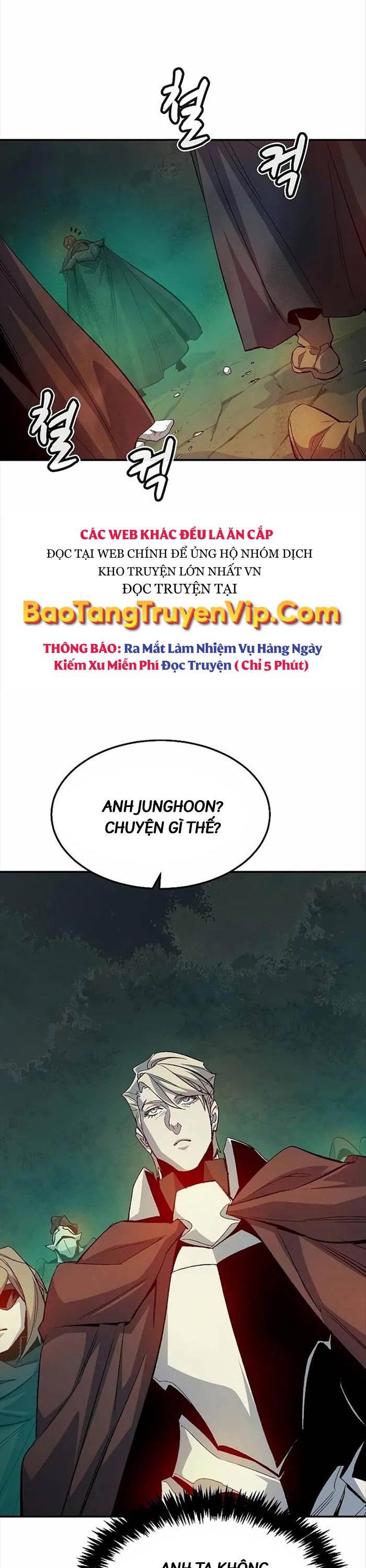 Độc Cô Tử Linh Sư Chapter 120 - Trang 22