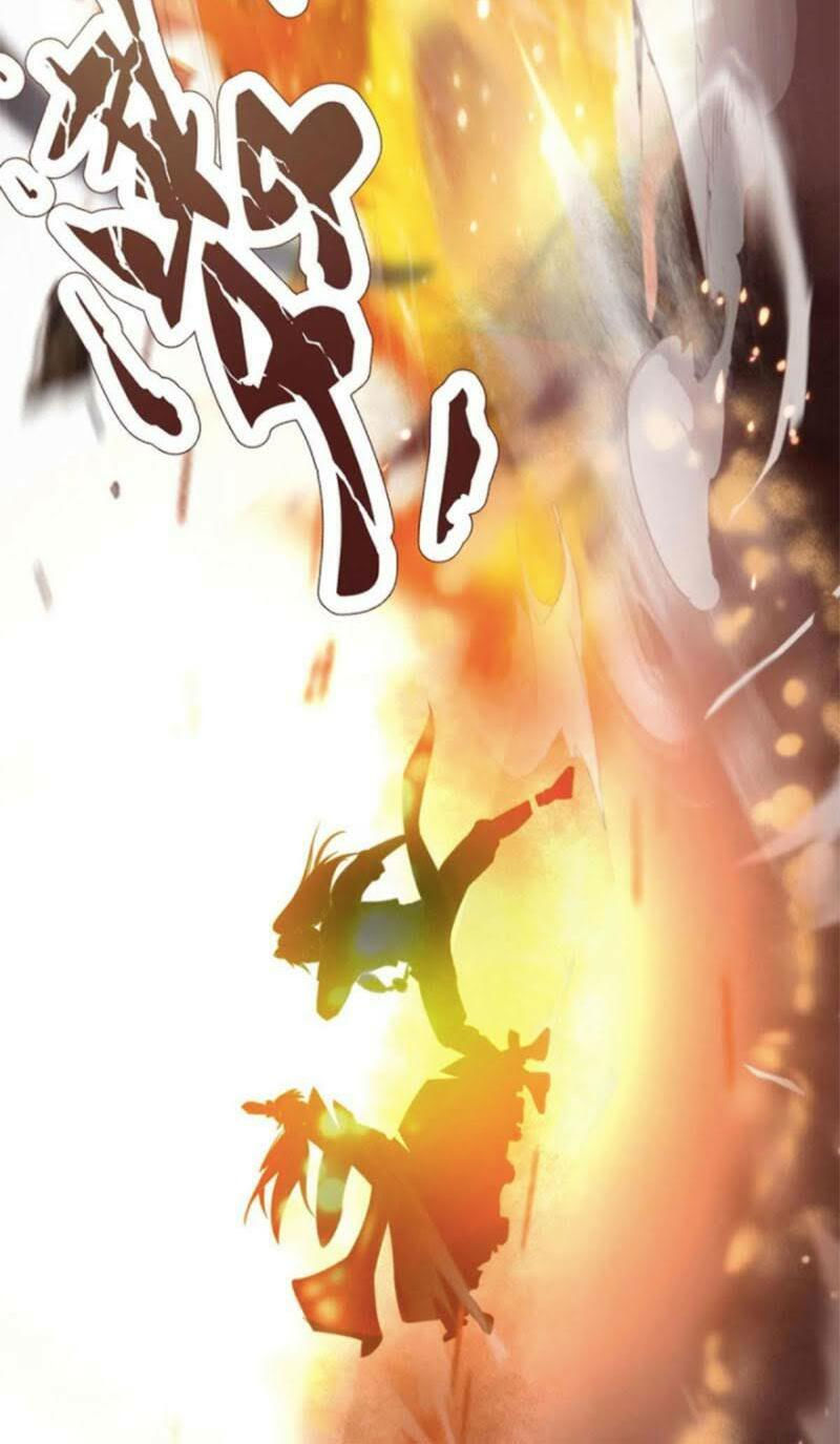 tối cường thăng cấp chapter 150 13