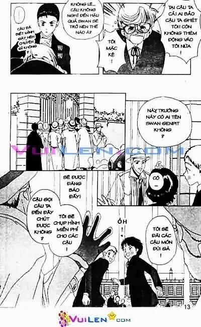 duyên kỳ ngộ chapter 3 14