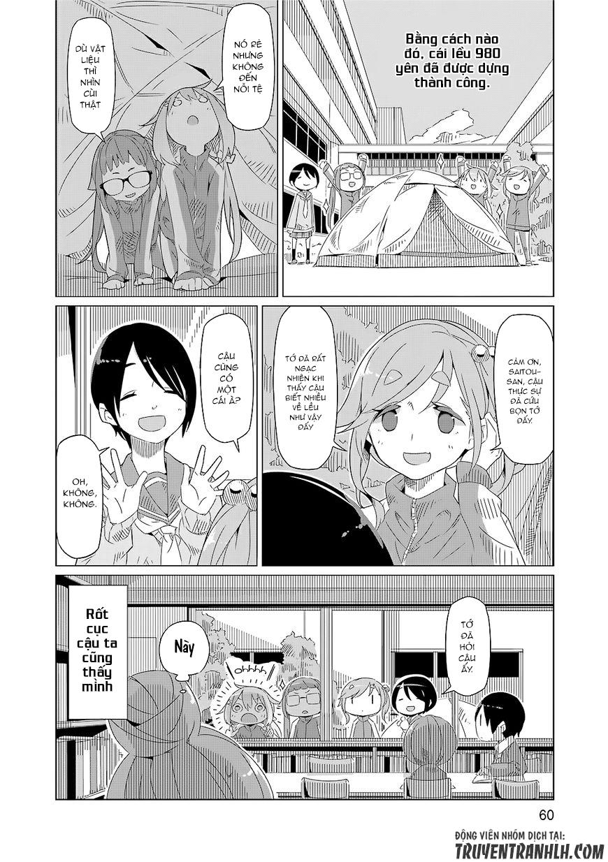 yurukyan chapter 2 25