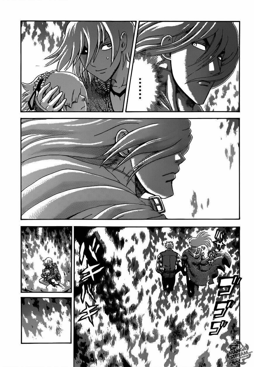 history's strongest disciple kenichi chapter 525 10