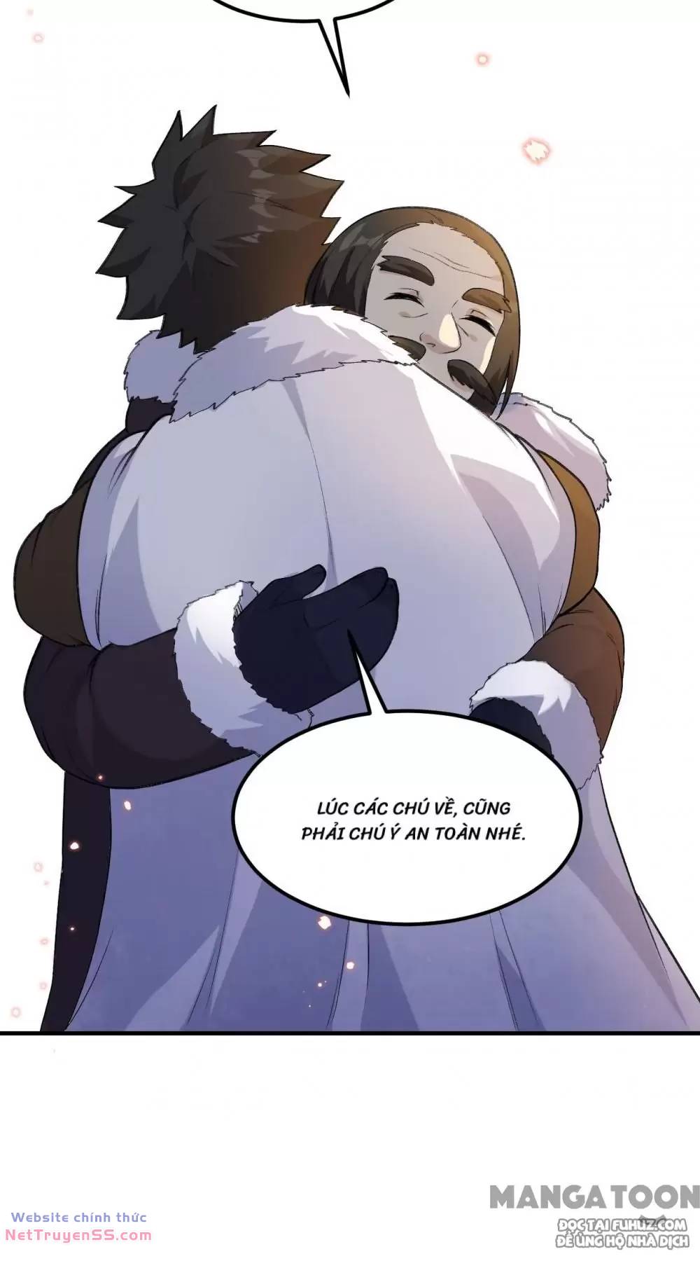 Tôi Sống Trên Hoang Đảo Cùng Các Em Gái chapter 256 15