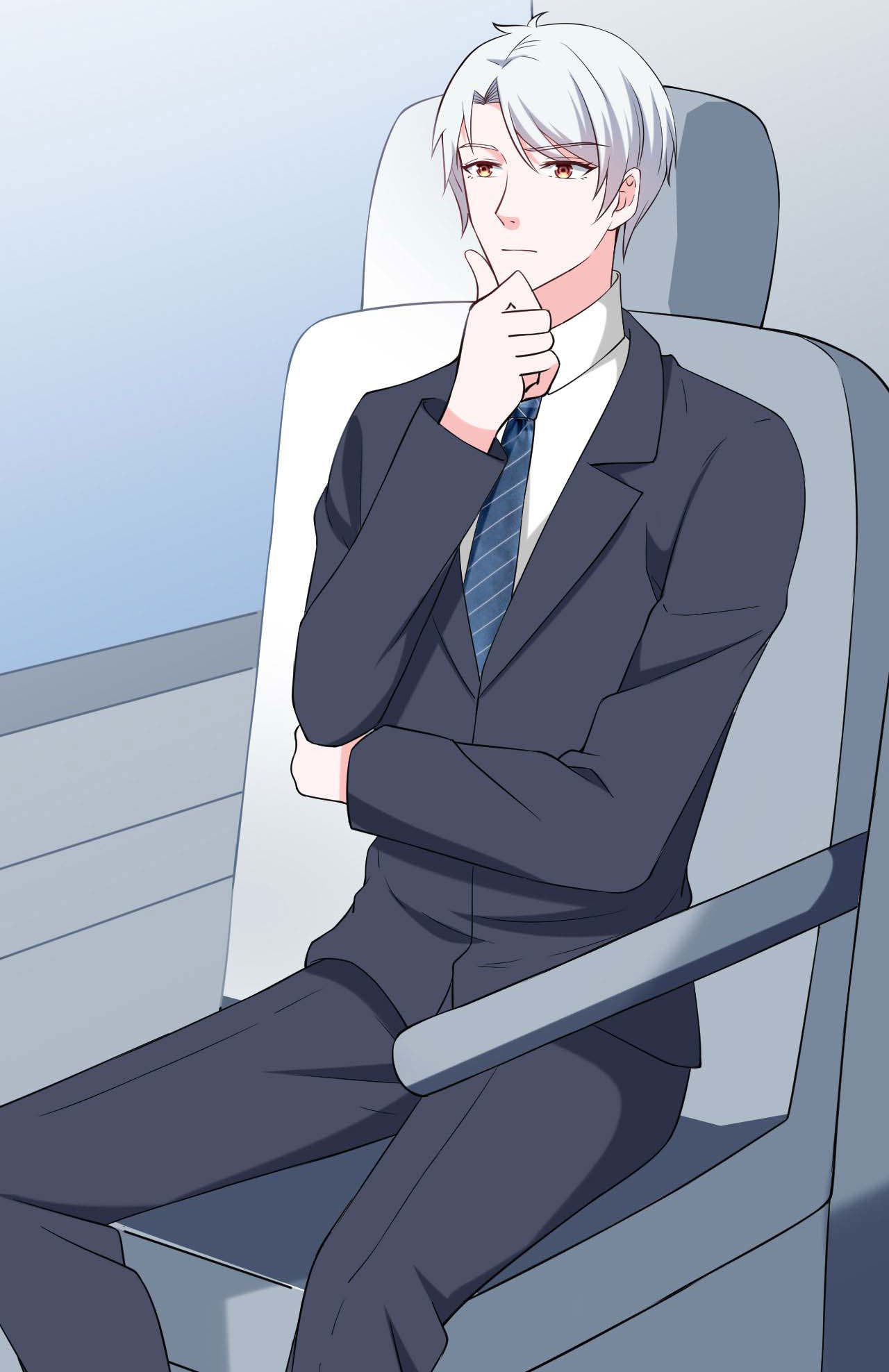 bí mật không thể yêu đương chapter 69 23