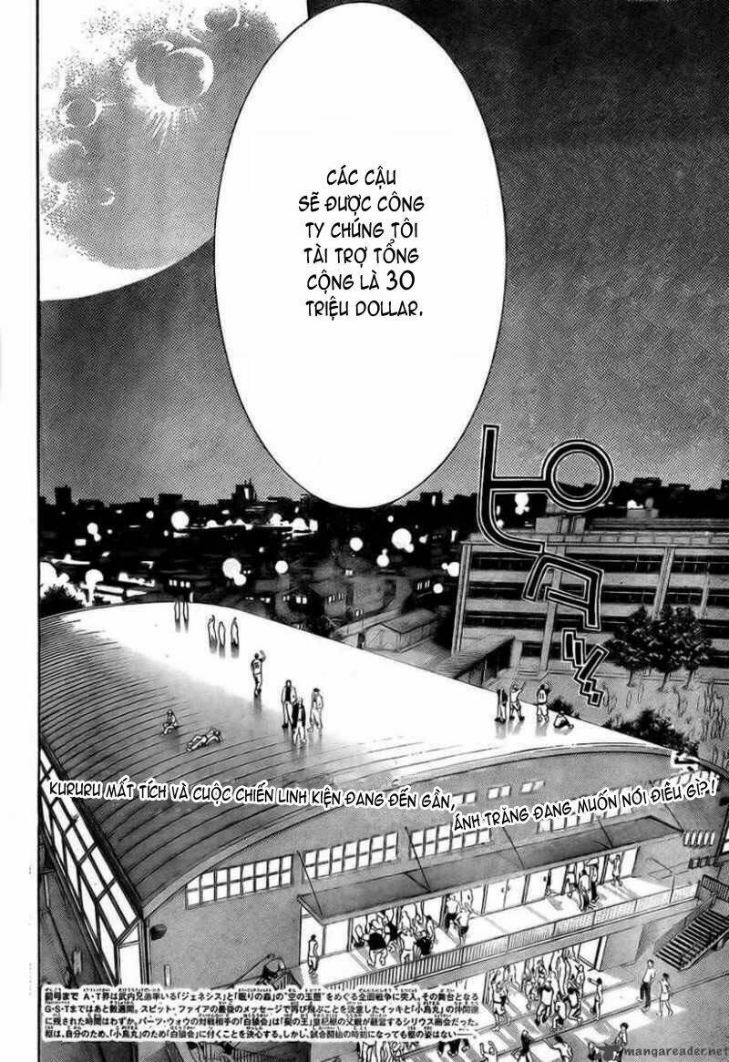 air gear chapter 175 2