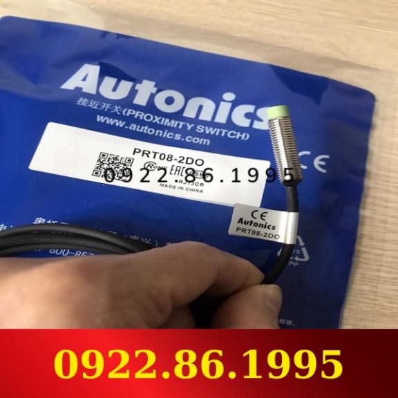 Cảm biến tiệm cận PRT08-2DO mới