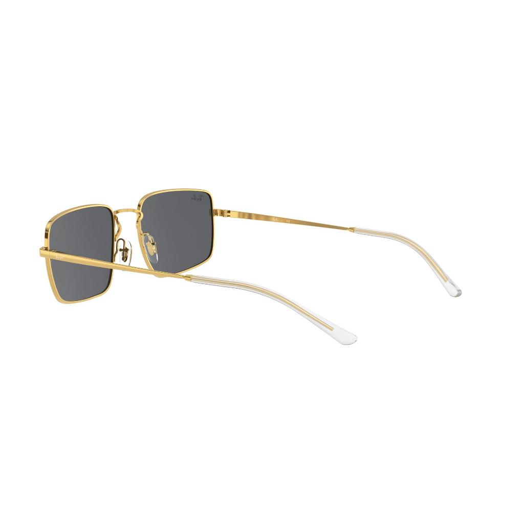 Kính mát RAY-BAN - RB3668 905487 Size 55