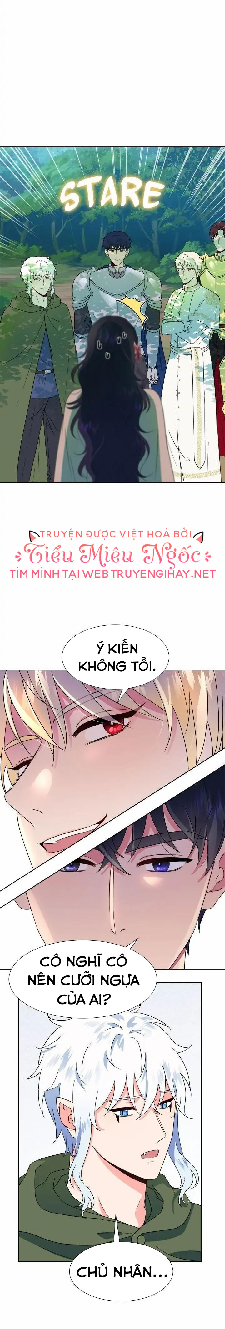 hương vị tình yêu chapter 90 25