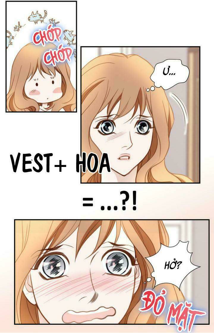 tiếp xúc chí mạng chapter 44 58