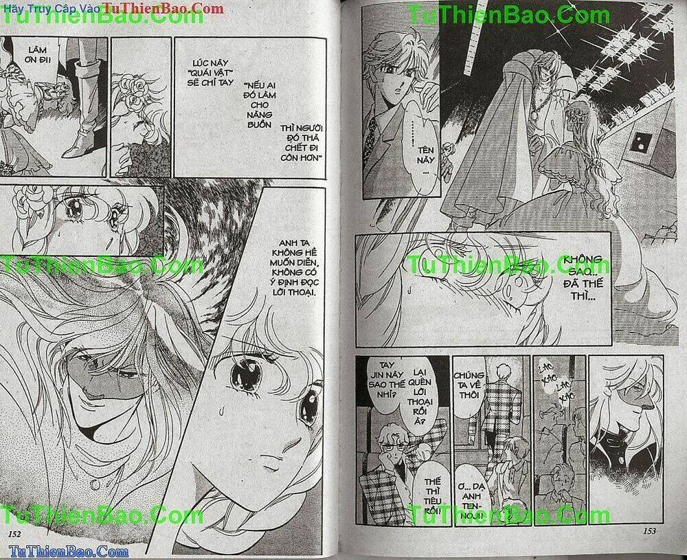 búp bê mario chapter 3 76