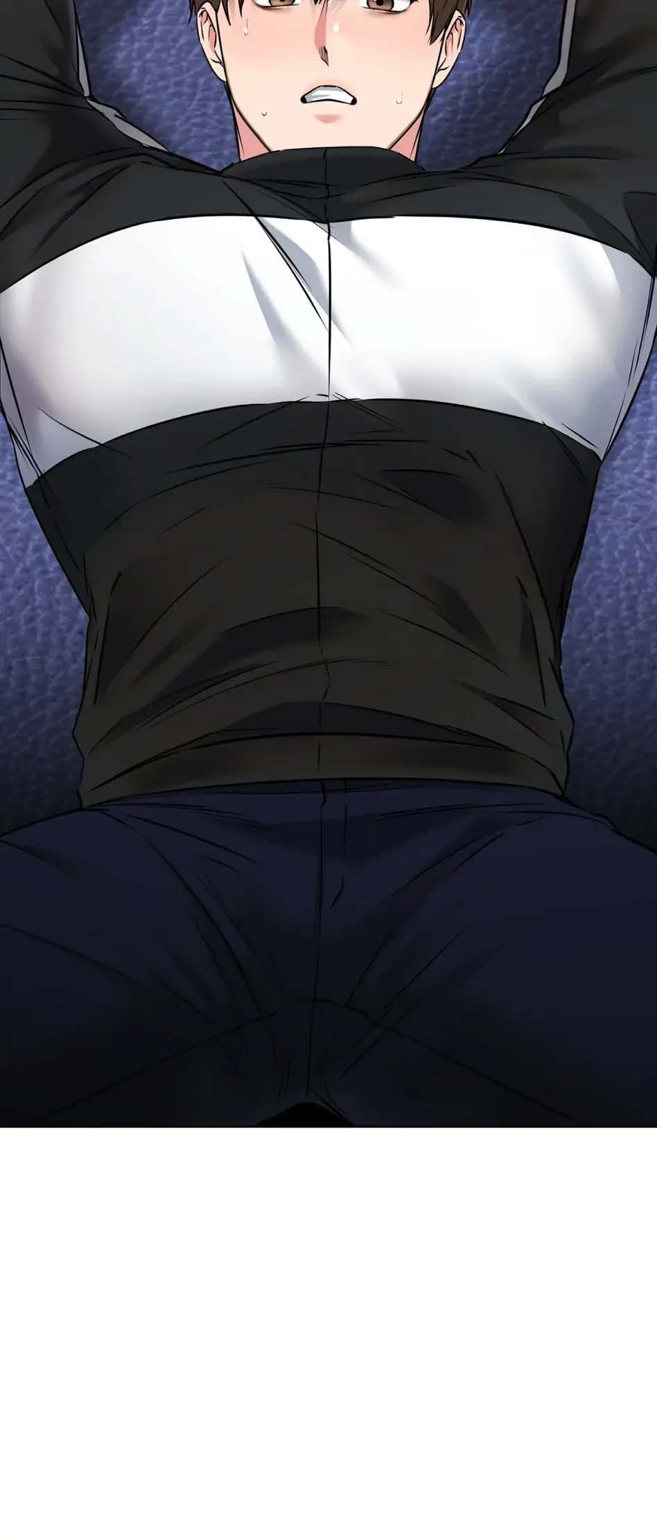 bộ cảnh phục dâm đãng chapter 14 5