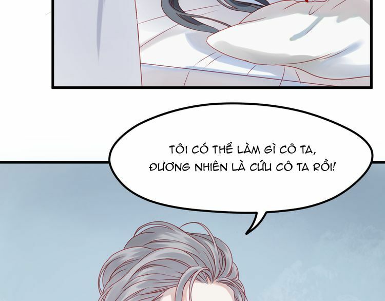 lượm được một tiểu hồ ly phần 2 chapter 41.5 19