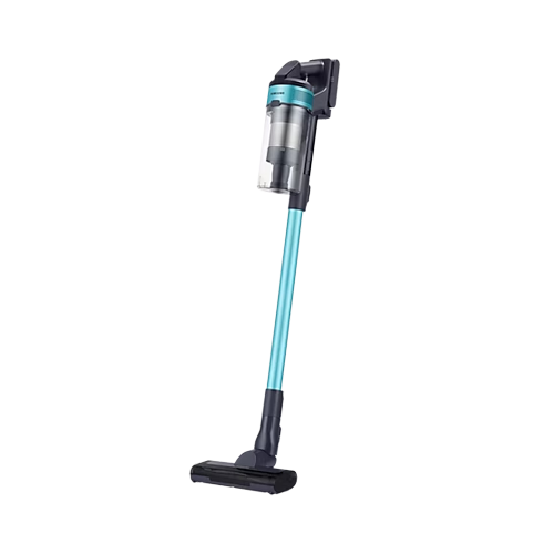 Máy hút bụi Samsung không dây hiệu suất cao Jet 60 Turbo VS15A6031R1 - Hàng chính hãng