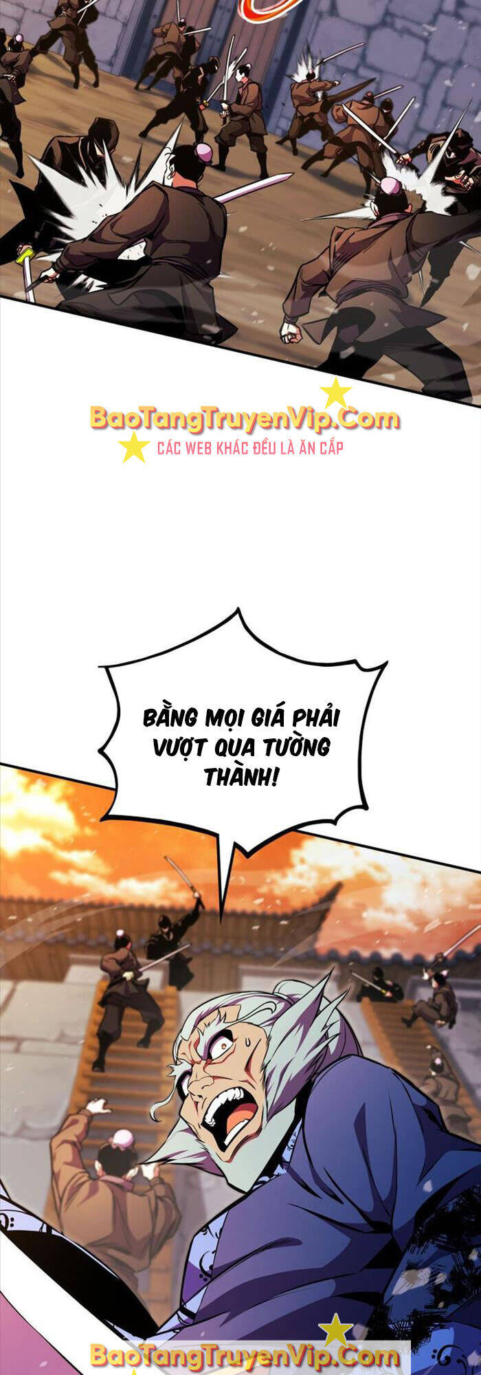 huyền thoại game thủ - tái xuất chapter 166 2