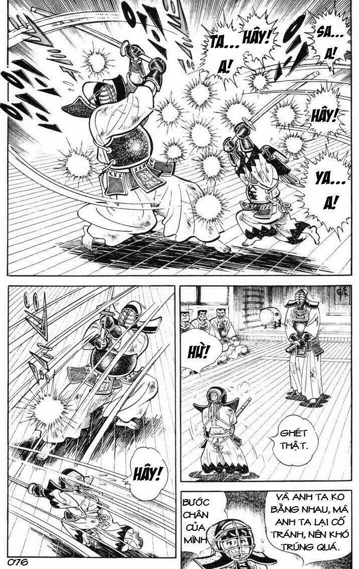 ore wa teppei chapter 94 37