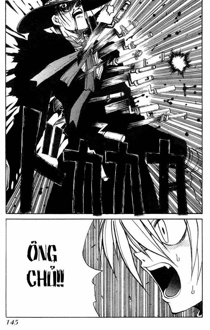 hellsing chapter 5 27