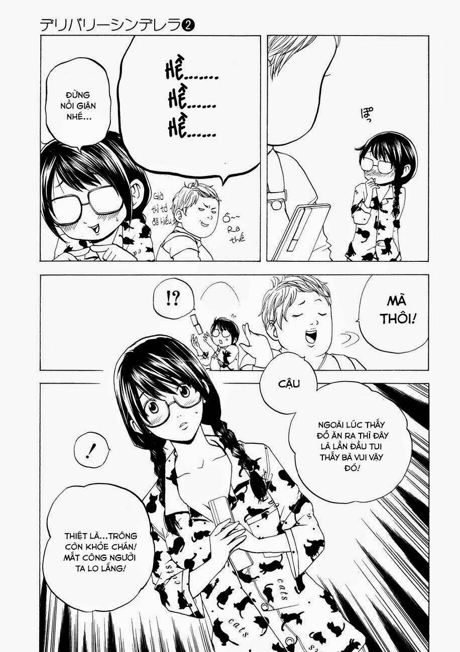 delivery cinderella chapter 14 7