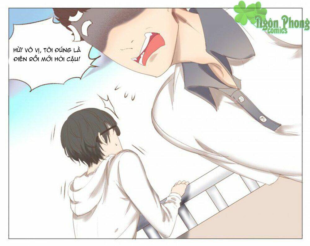 rất muốn gặp cậu chapter 13 6