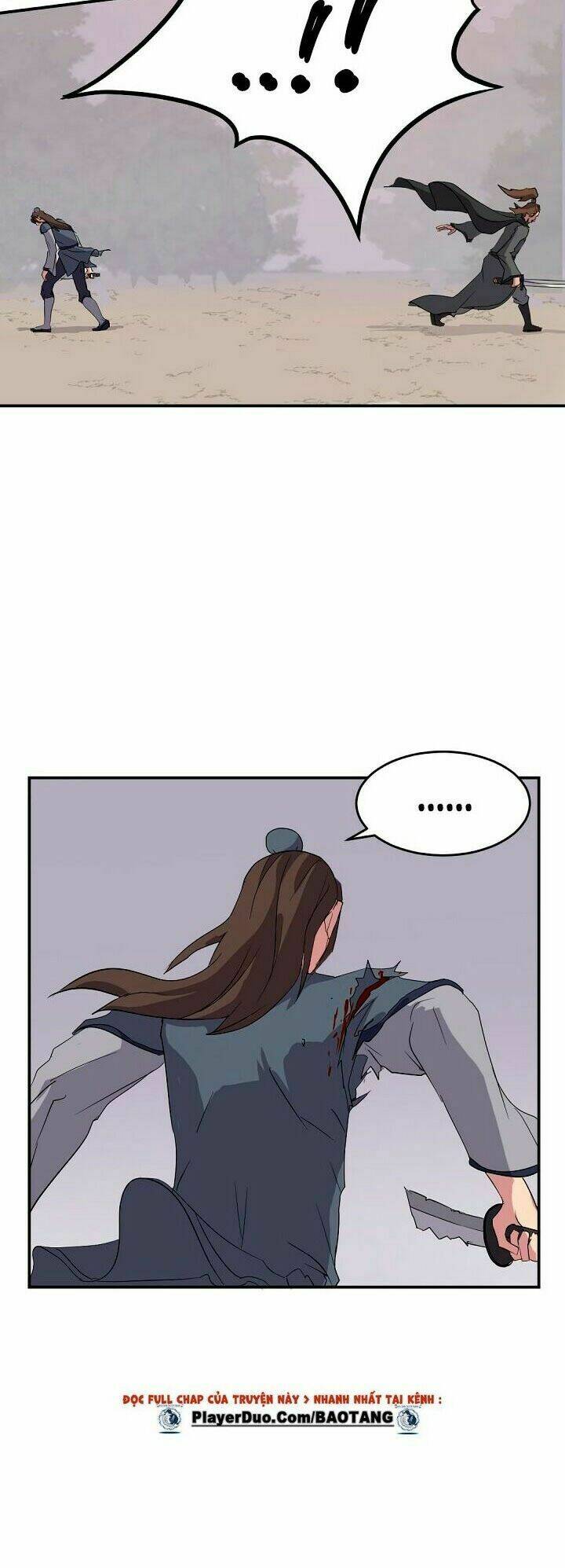 trọng sinh, bất khả chiến bại chapter 28 13