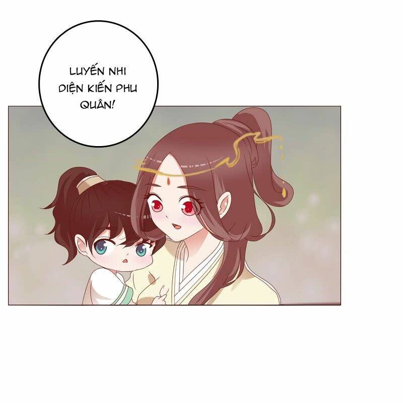 tướng quân mời ra trận chapter 16 13