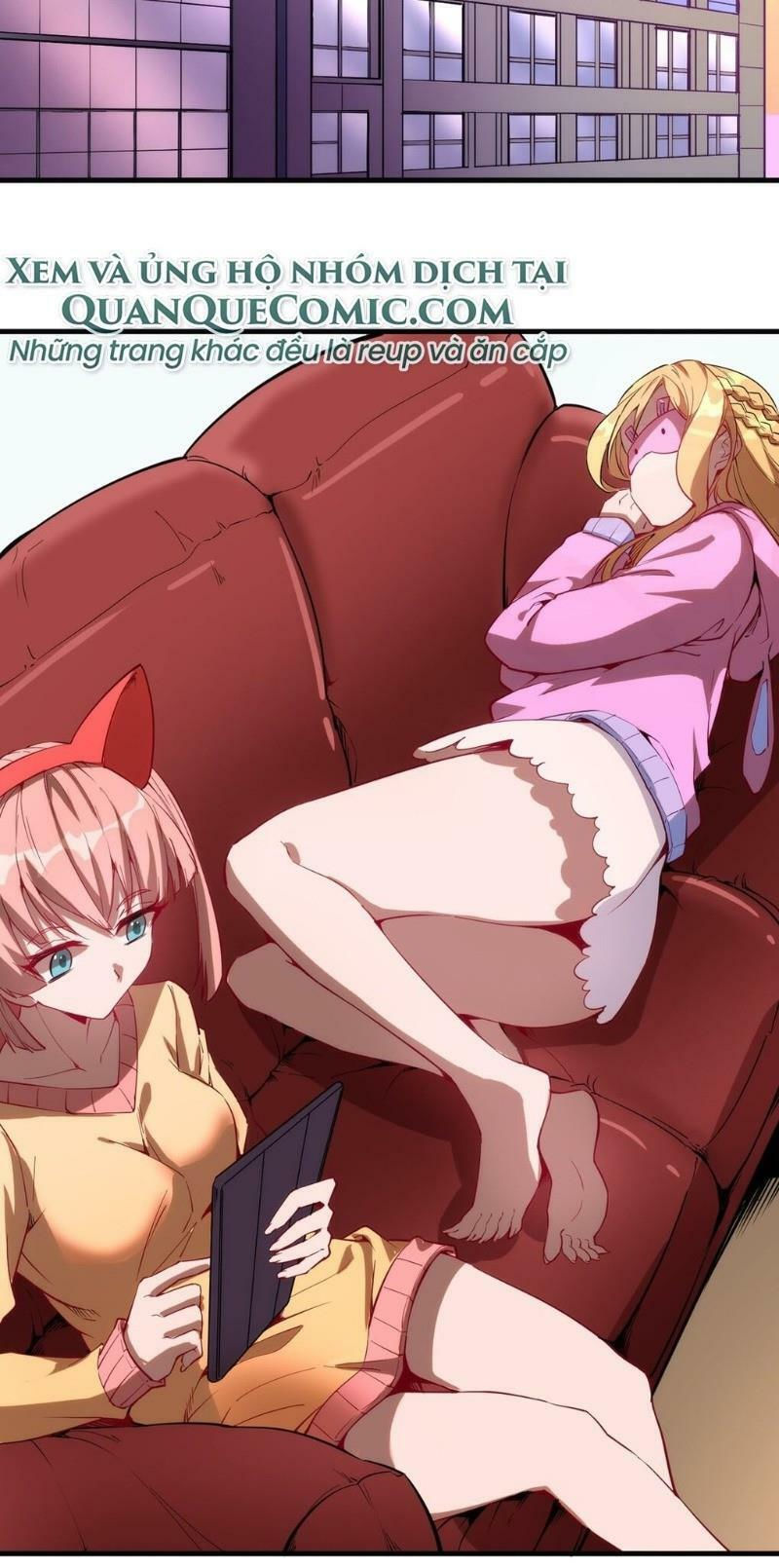 thánh đường chi thành chapter 15 22