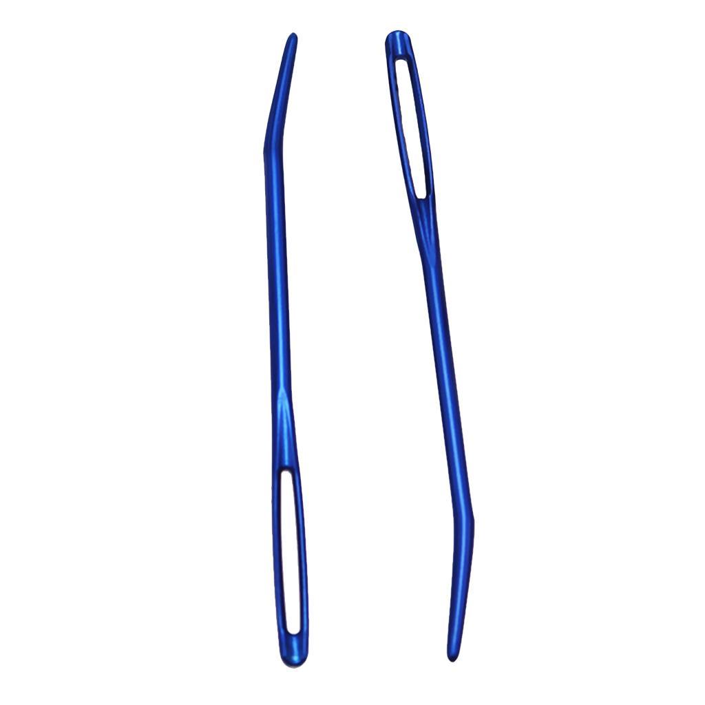 Knitting Darning Needles