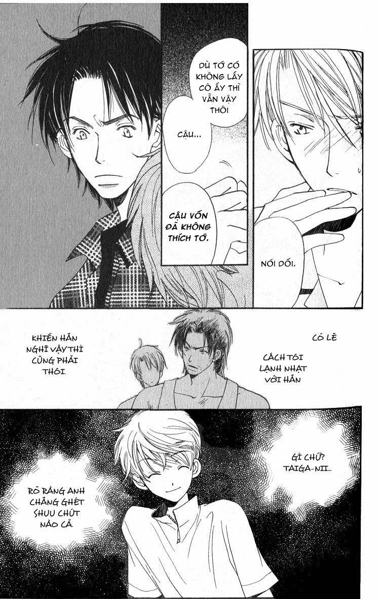 mainichi seiten! chapter 2 26