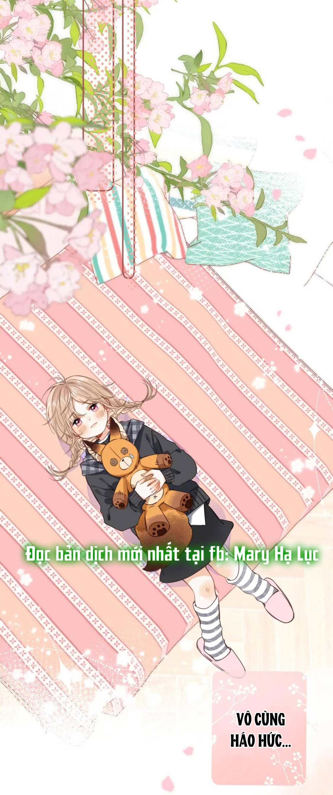 vụng trộm không thể giấu - mối tình thầm kín chapter 37 20