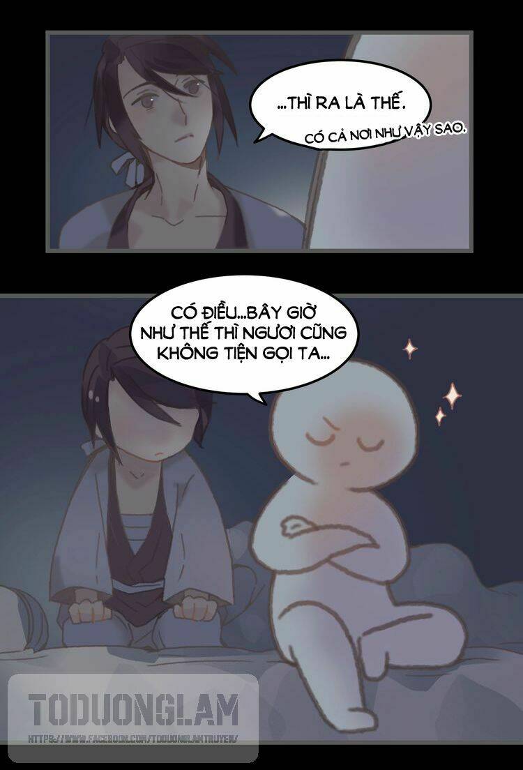 mang quải hệ thống, nhất trí mạng chapter 8 40