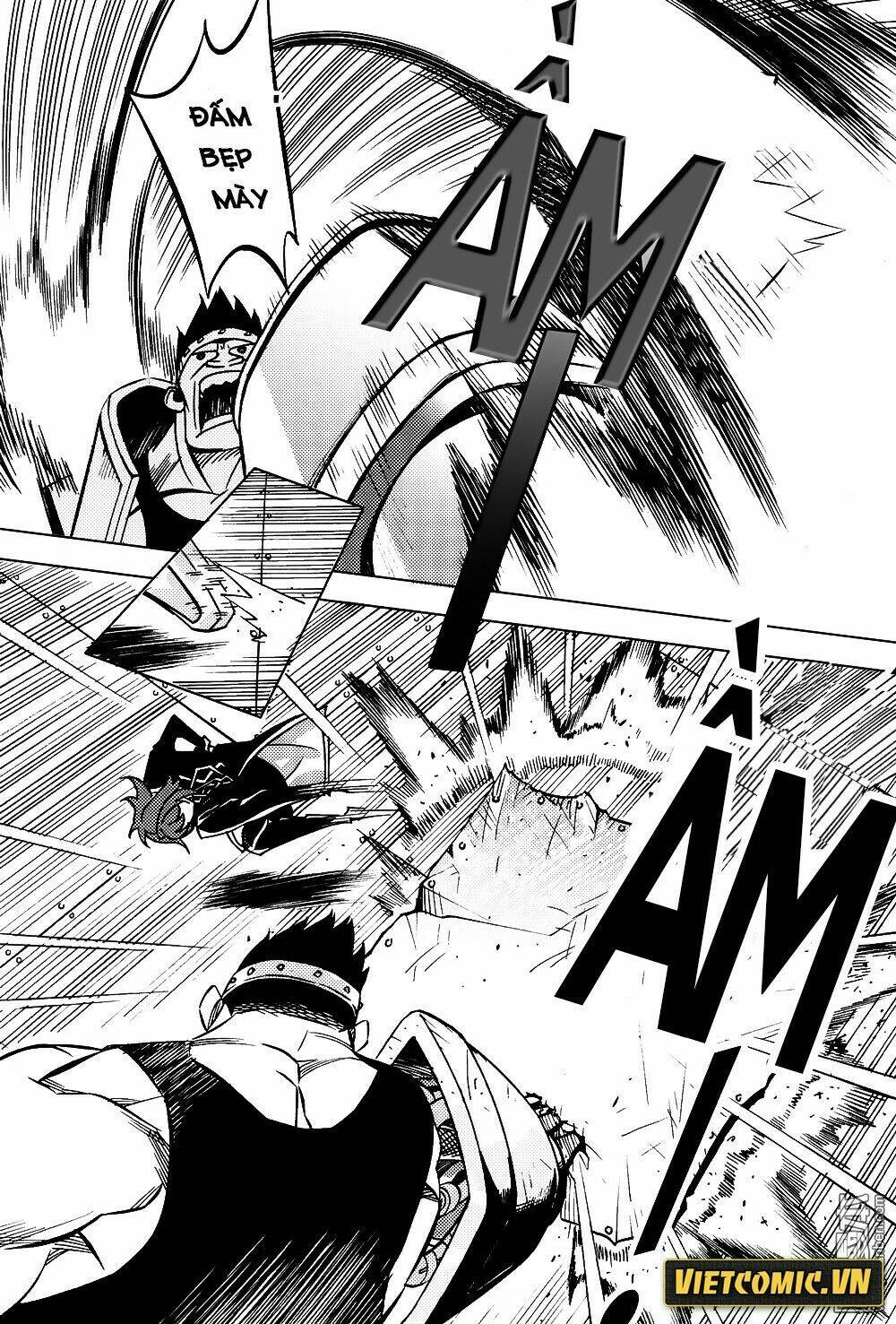 tô sinh chiến súng chapter 12 17