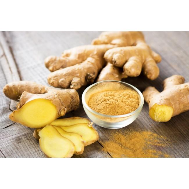 Bột Gừng Ông Chà Và 500g (Ginger Powder)