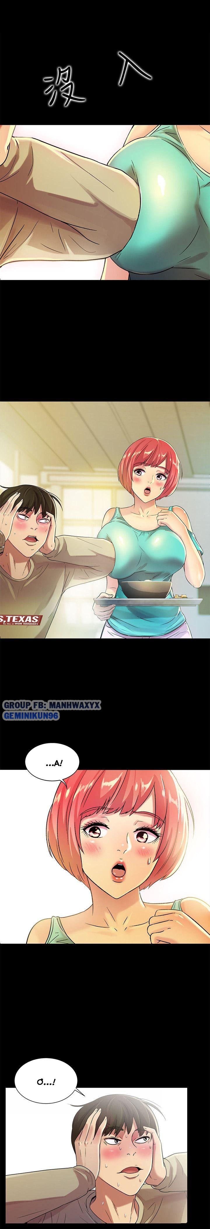 bạn gái của bạn tôi chapter 8 15