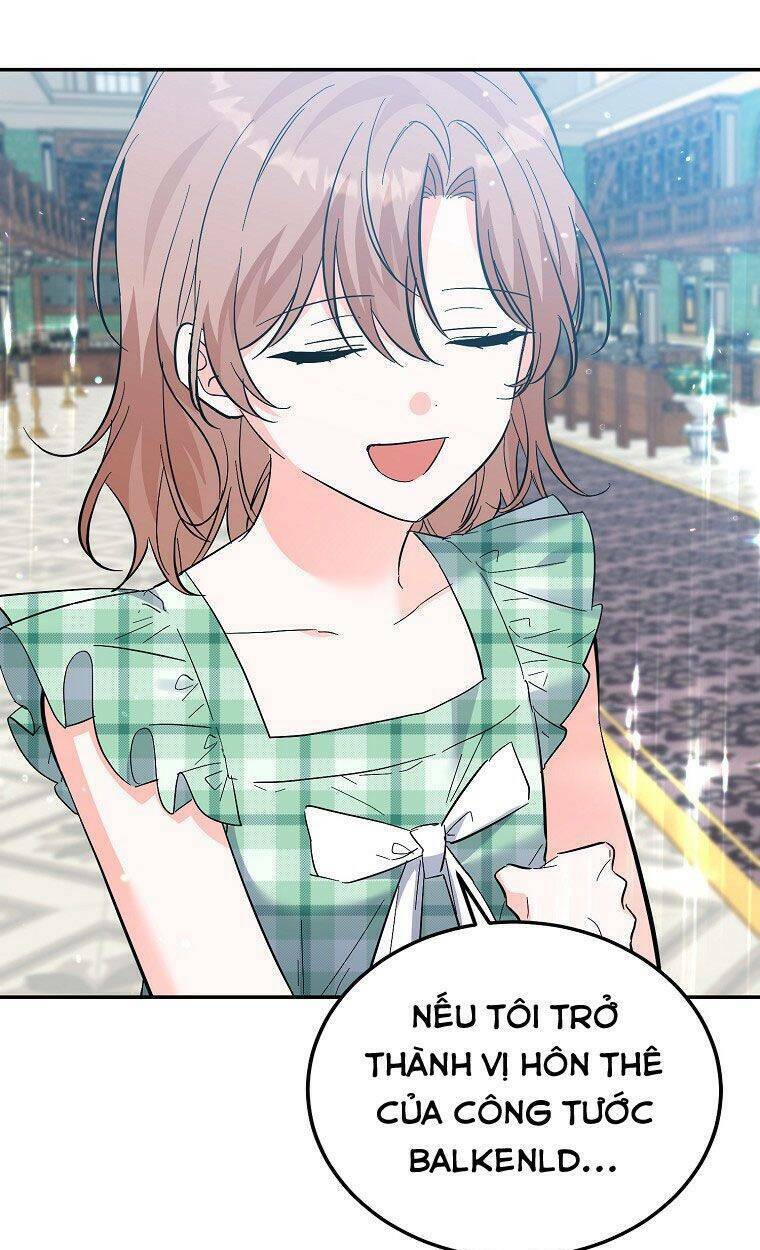 ác nữ karuna bé lại chapter 31 39