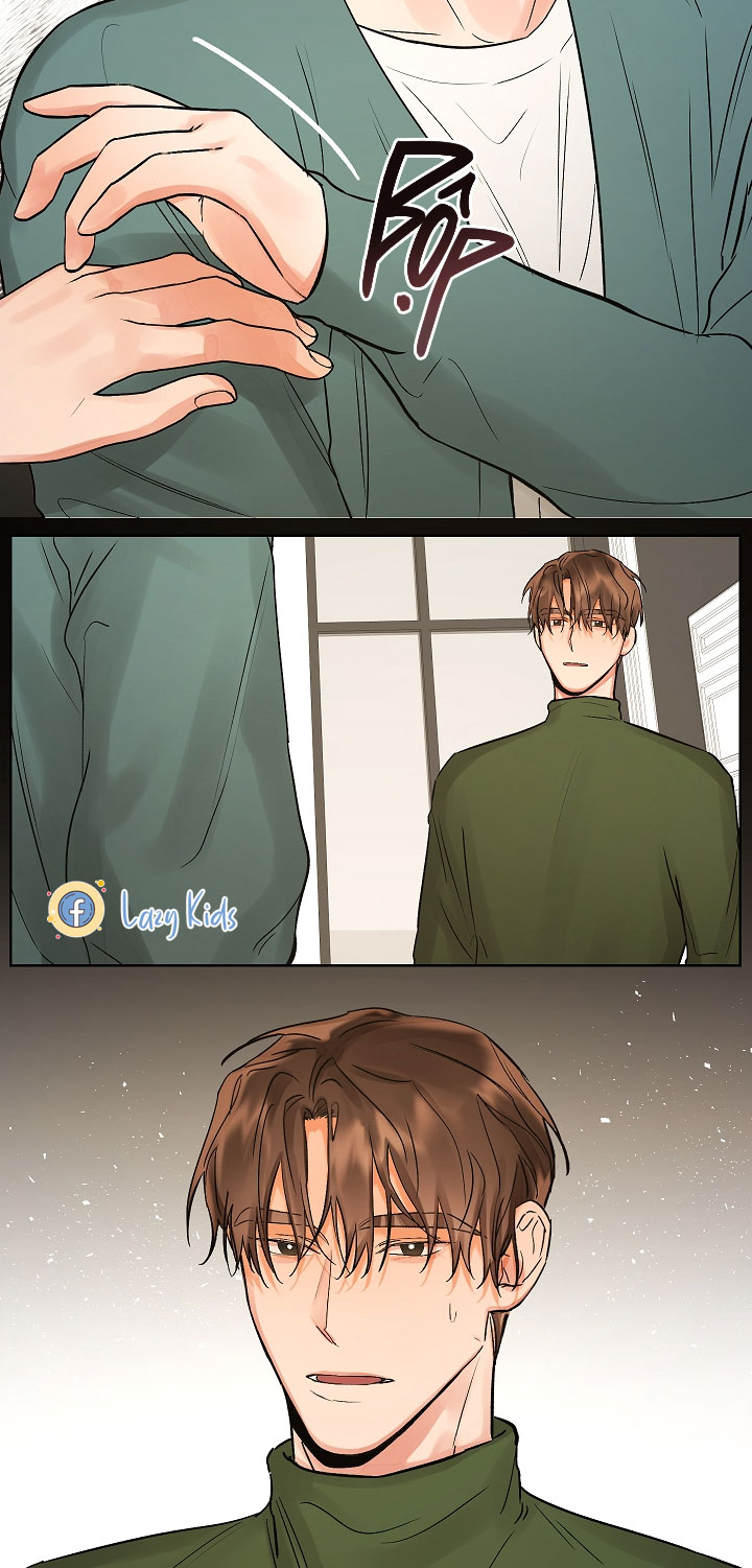 kế hoạch cưới chồng chapter 8 42