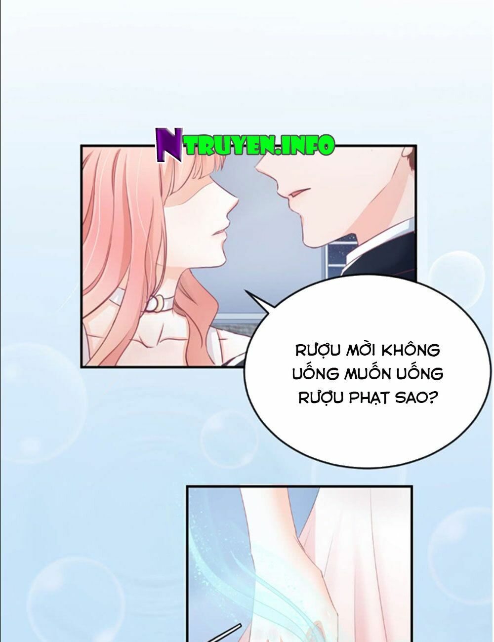 cẩm lý thiếu nữ của tôi chapter 3.3 1