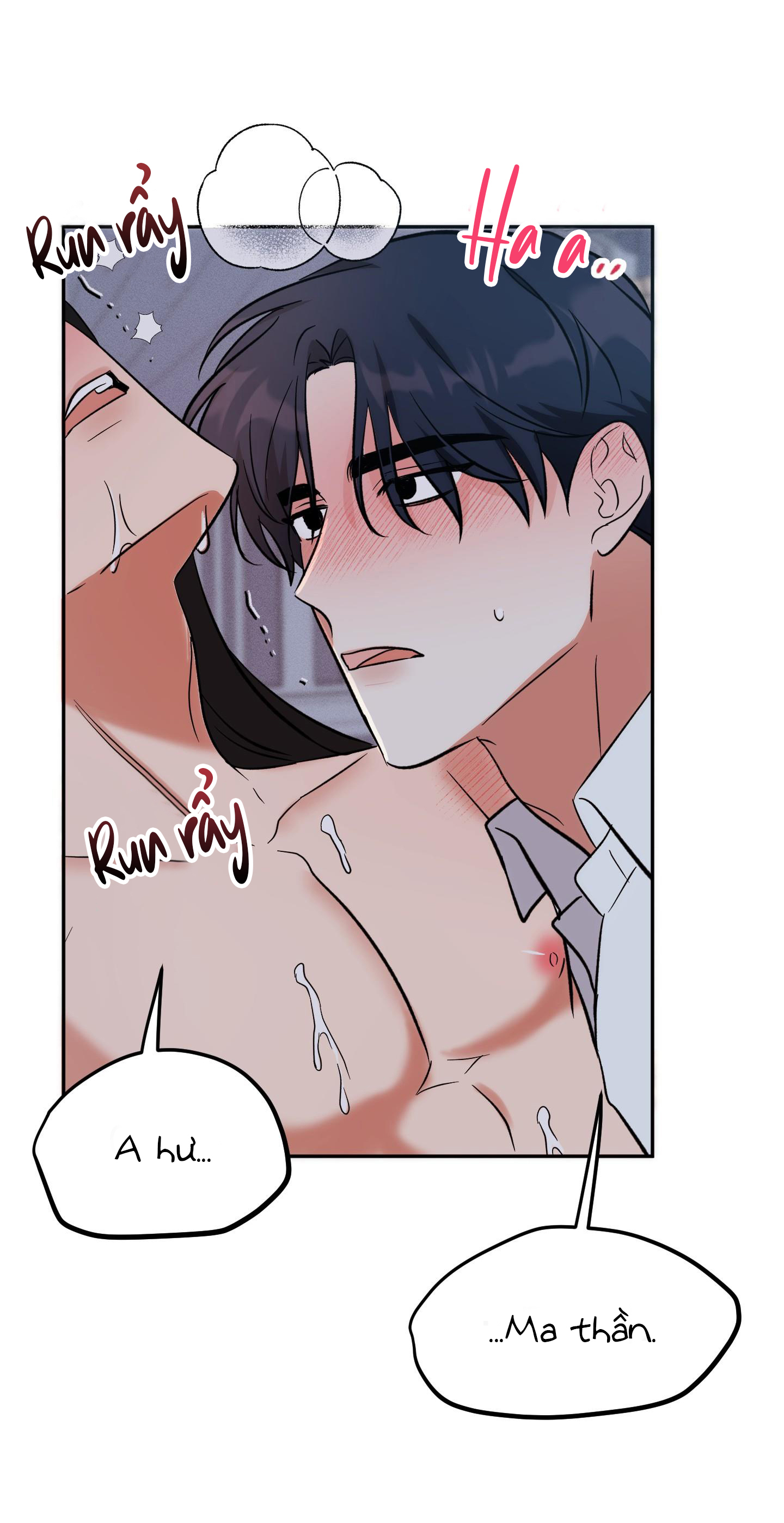 giam giữ ác ma chapter 3 24