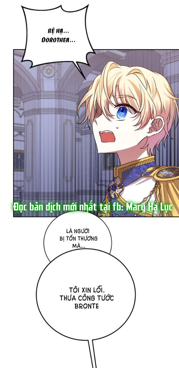 bạo chúa muốn có cuộc sống tốt đẹp chapter 5 49